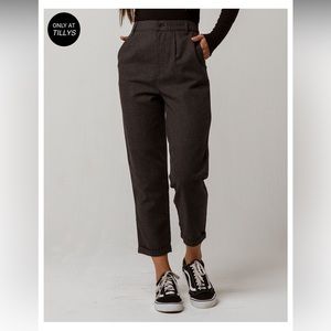 Others Follow Plaid Trouser